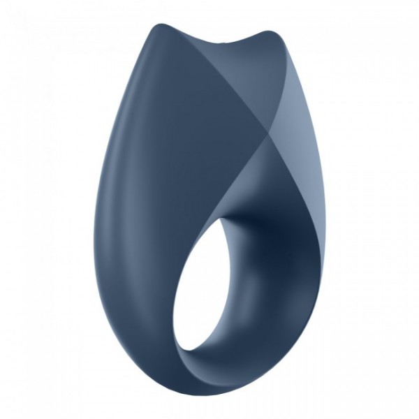 Satisfyer Royal One Vibrating Couples Ring With App