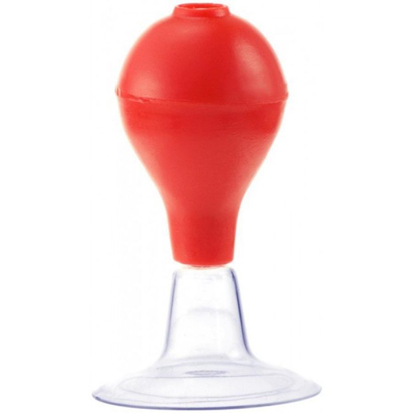 Kinx Masseuse Nipple Pump