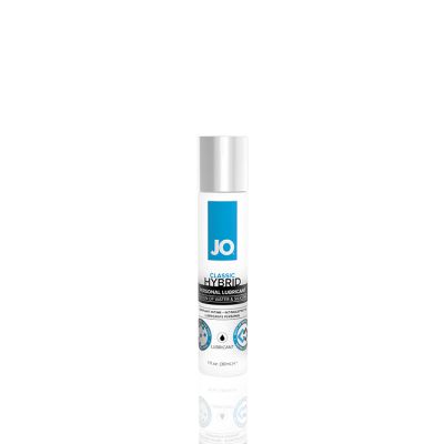 System JO Silicone Water based Hybrid Lubricant 30ml 1oz