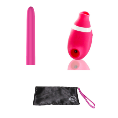 Ella Paradis National Women s Equality Day Bundle