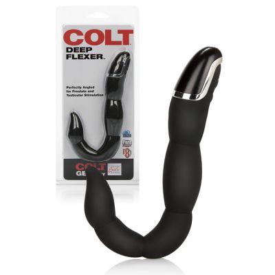California Exotic 7 Flexible Prostate Stimulator