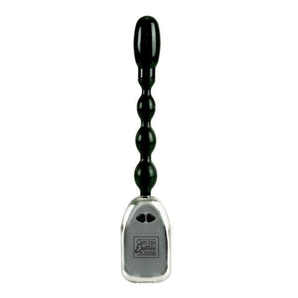 Silicone flexi-power rod
