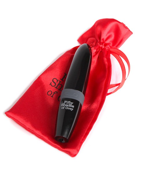 Fifty Shades of Grey Wickedly tempting — image 6 of 7