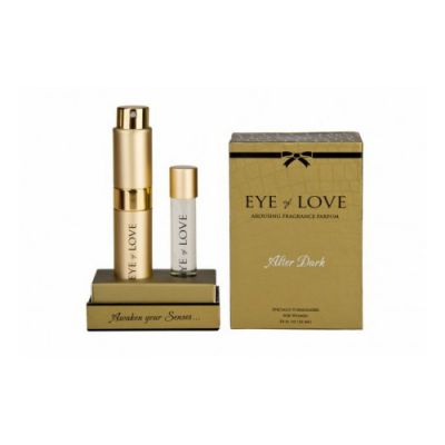 Pheromone parfum for women