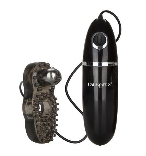 Impulse Micro Arouser Cockring