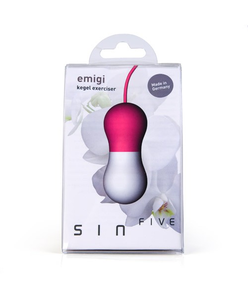 SinFive Emigi