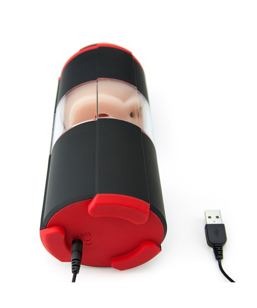 Orgy machine