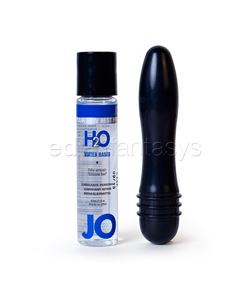Lovers rendezvous kit