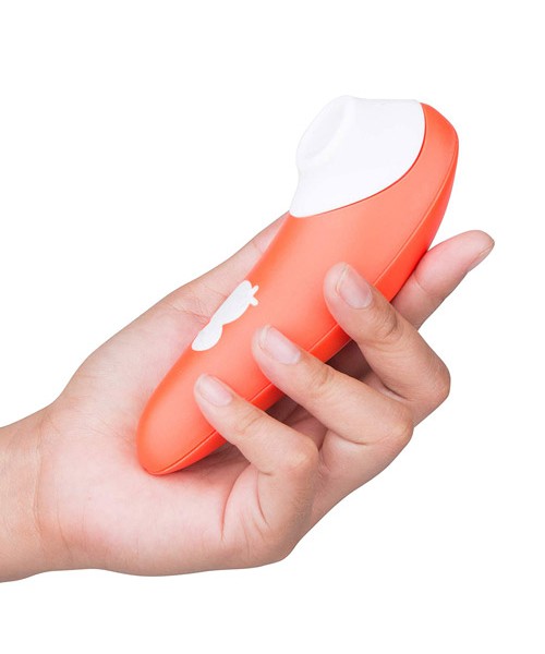 ROMP Switch Clitoral Suction Stimulator 