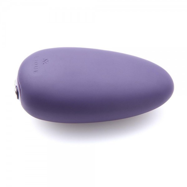 Je Joue MiMi Deluxe External Soft 3.25" Vibrator