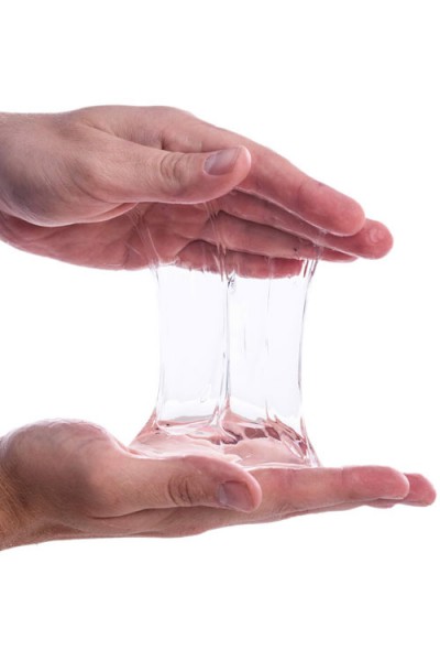 Pepee Special Exciting Thick Lubricant (360ml)