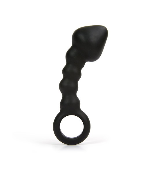 Ram anal trainer 3