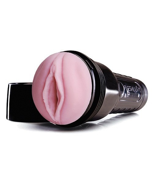 Fleshlight Pink Vagina Vortex