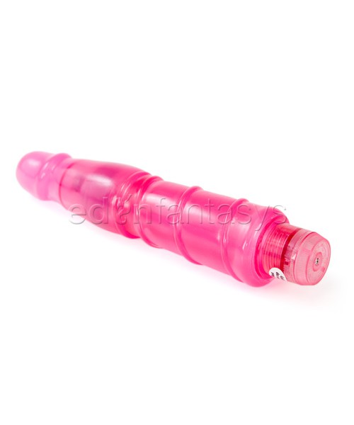 Pink passion