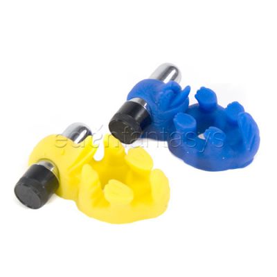 Shane s world duckie ring
