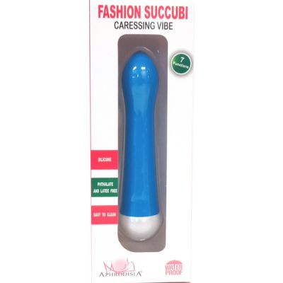 Fashion Succubi Caressing Vibe
