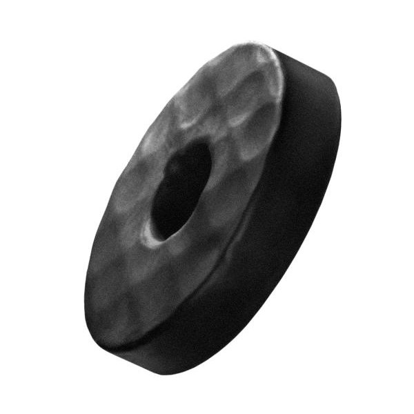 Bumper Donut Buffer Black