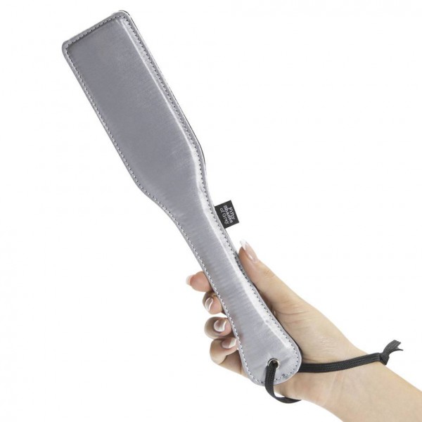 Fifty Shades of Grey Twitchy Palm Spanking Paddle