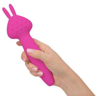 Vibez Powerful Rabbit Wand