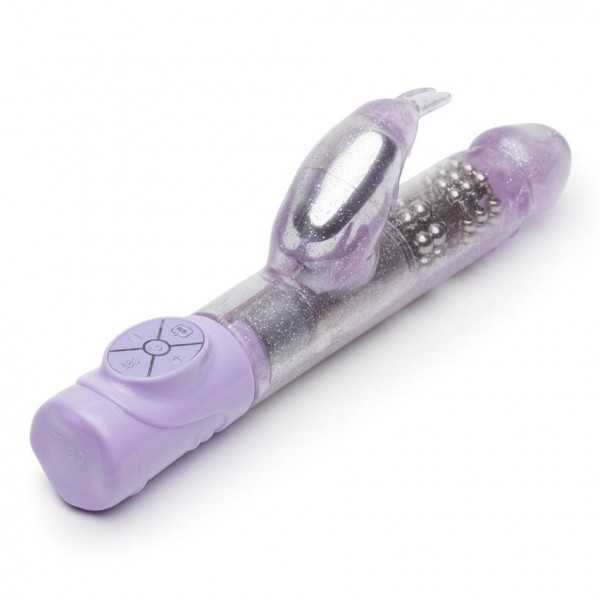 Jack Rabbit Thrusting Rabbit Vibrator