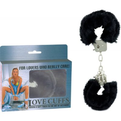 Love Cuffs