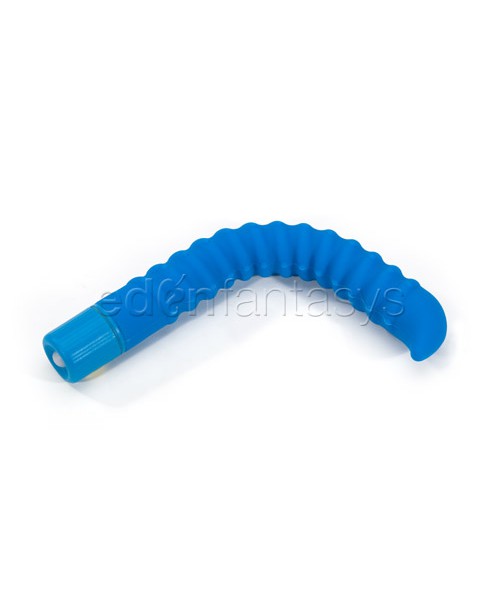 Waterproof silicone bendi G