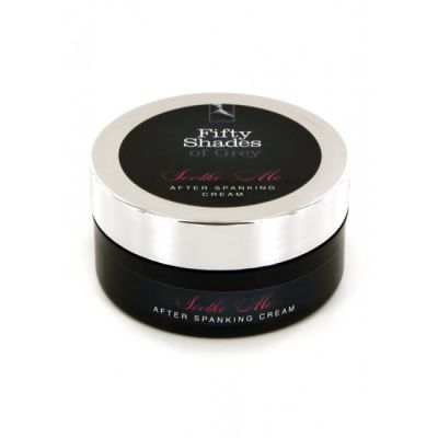 Fifty Shades of Grey Soothe Me After Spanking Cream 50ml