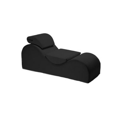 Liberator Esse Sex Ramp Black