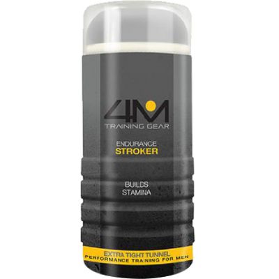 Endurance Stroker