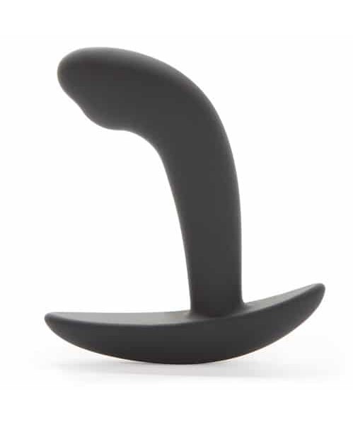 Fifty Shades of Grey Driven by Desire Silicone Pleasure Plug — image 7 of 14