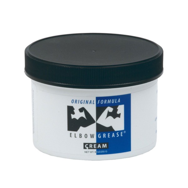 Elbow Grease Original Cream — image 9 of 11