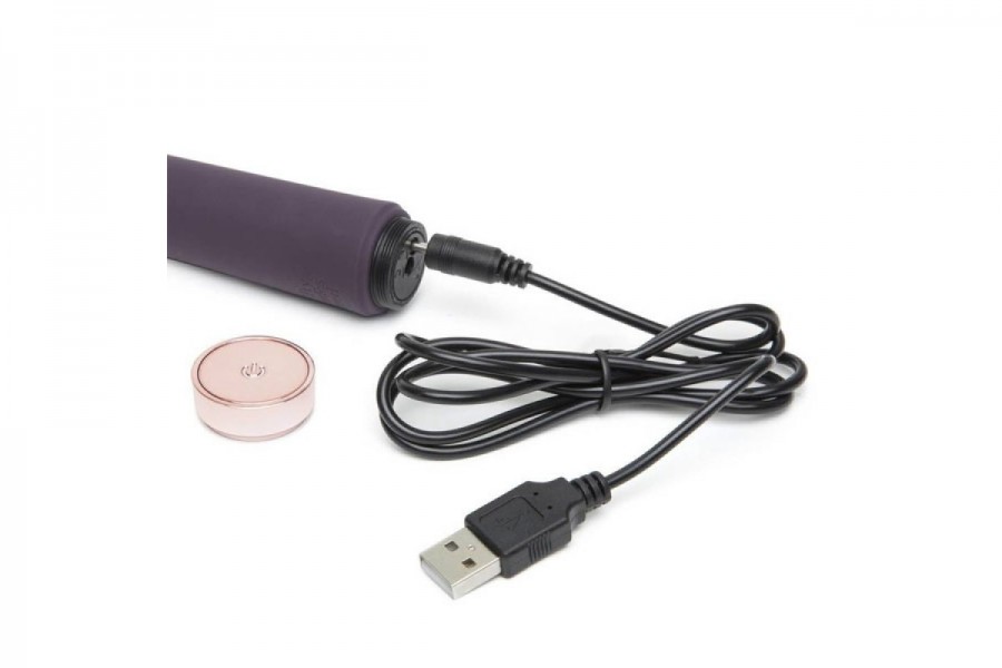 Fifty Shades Freed "Crazy For You" Bullet Vibrator