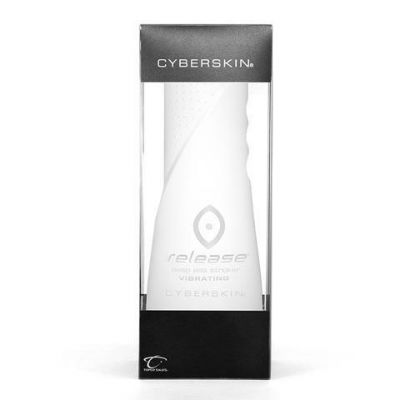 Cyberskin Release Tight Ass Stroker