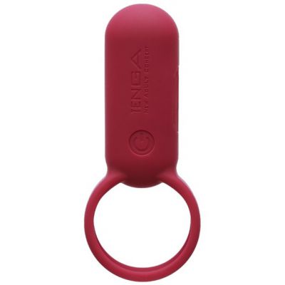 Tenga Smart Vibe with Clit Stimulator