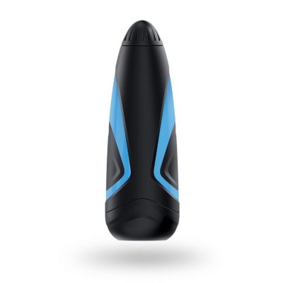 Satisfyer Men 10 Cyberskin Masturbator