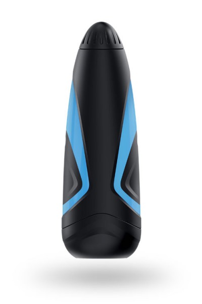 Satisfyer Men 10" Cyberskin Masturbator