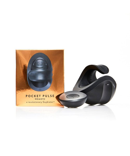 Hot Octopuss Pocket Pulse