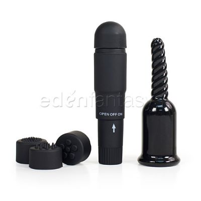Fetish Fantasy mini mite vibe