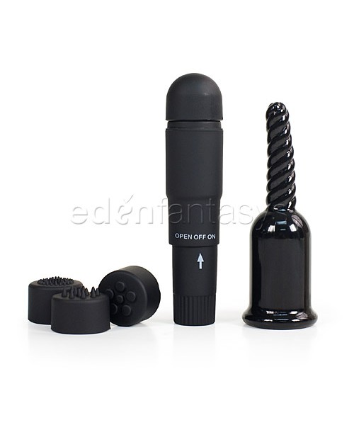 Fetish Fantasy mini mite vibe