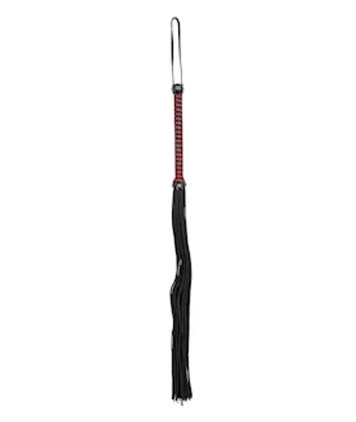 Leather whip — image 8 of 9