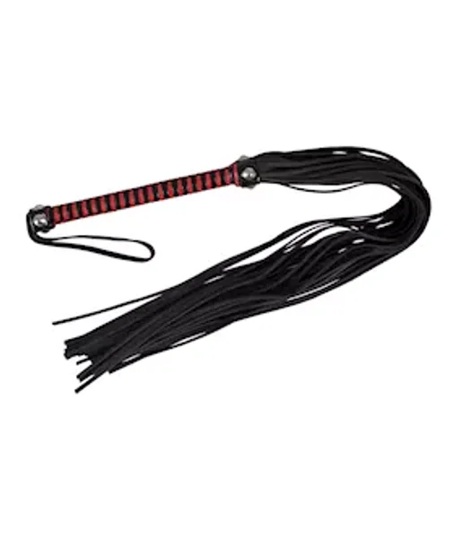 Leather whip — image 7 of 9