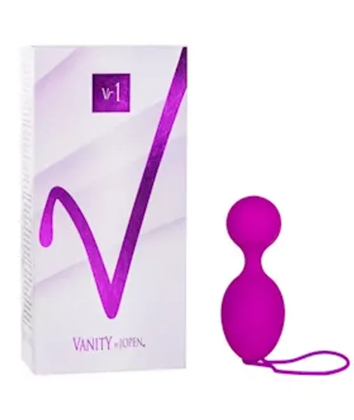 Vanity Vr1 — image 9 of 9