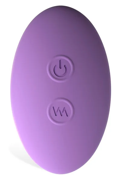 Pipedream 3.5" Silicone Massager with Wireless Remote — image 8 of 10