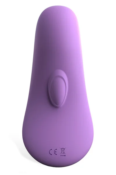 Pipedream 3.5" Silicone Massager with Wireless Remote — image 7 of 10