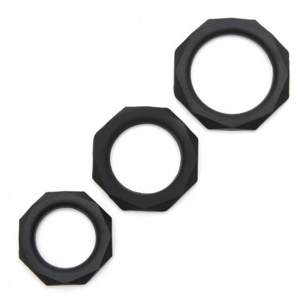 PDX Elite Vibrating Silicone Male Masturbator — image 7 of 18