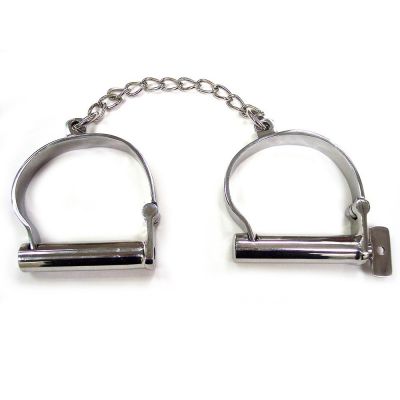 Medical Play Ankle Shackles