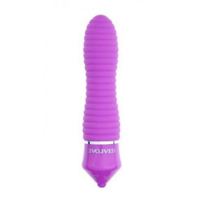 Bottle Rockets Saturn Vibrator Waterproof