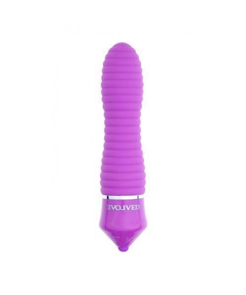 Bottle Rockets Saturn Vibrator Waterproof