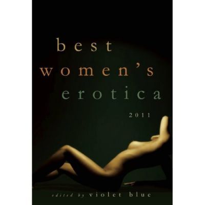 Best Women s Erotica 2011