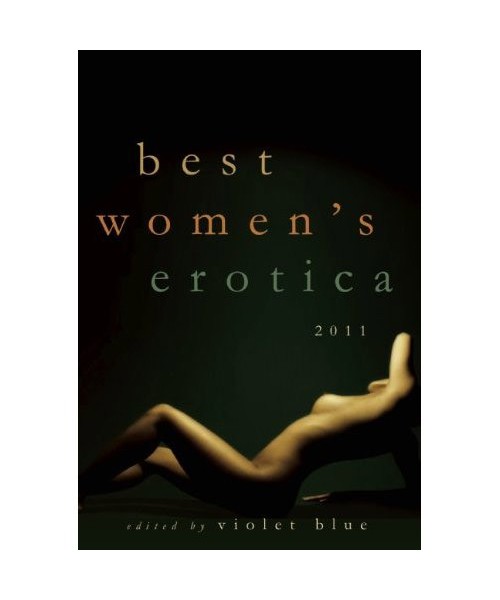 Best Women's Erotica 2011